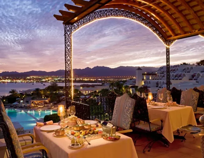 Movenpick Resort Sharm El Sheikh 4 звезды, Шарм-эль-Шейх, Египет