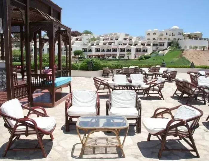 Movenpick Resort Sharm El Sheikh 4 звезды, Шарм-эль-Шейх, Египет