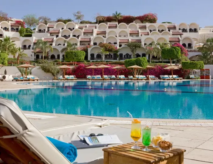 Movenpick Resort Sharm El Sheikh 4 звезды, Шарм-эль-Шейх, Египет