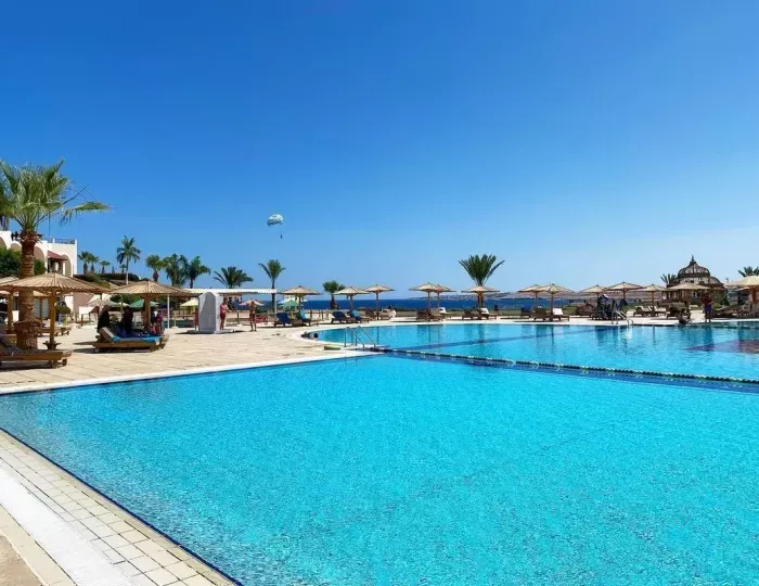 Movenpick Resort Sharm El Sheikh 4 звезды, Шарм-эль-Шейх, Египет