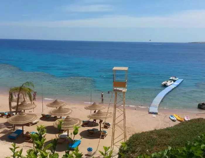 Movenpick Resort Sharm El Sheikh 4 звезды, Шарм-эль-Шейх, Египет