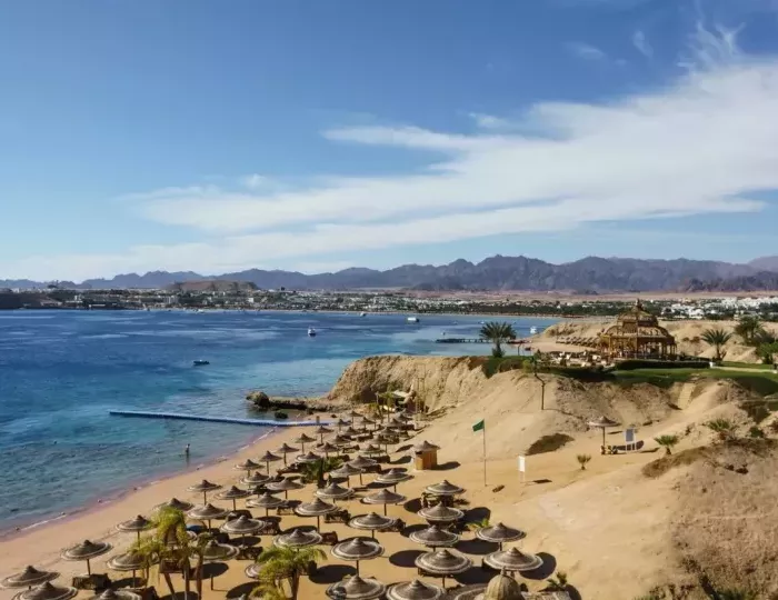 Movenpick Resort Sharm El Sheikh 4 звезды, Шарм-эль-Шейх, Египет