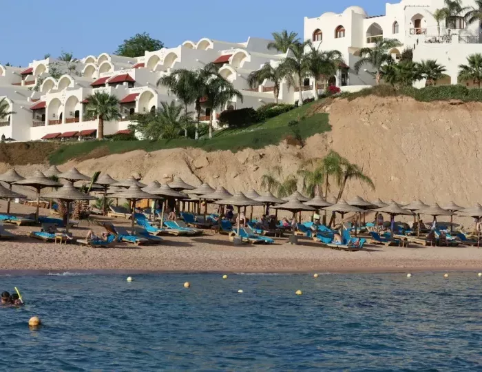 Movenpick Resort Sharm El Sheikh 4 звезды, Шарм-эль-Шейх, Египет