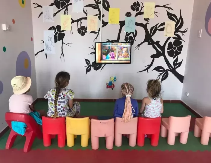 Movenpick Resort Sharm El Sheikh 4 звезды, Шарм-эль-Шейх, Египет