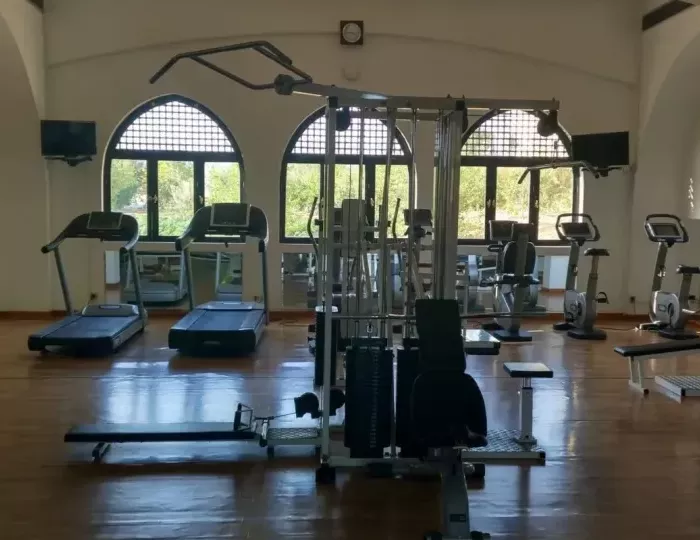 Movenpick Resort Sharm El Sheikh 4 звезды, Шарм-эль-Шейх, Египет