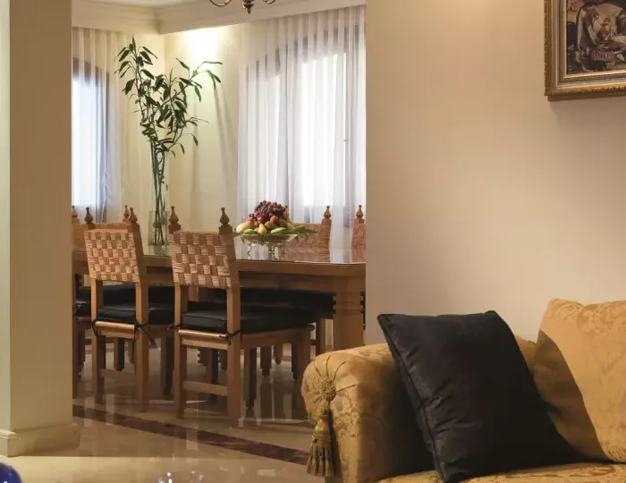 Movenpick Resort Sharm El Sheikh 4 звезды, Шарм-эль-Шейх, Египет