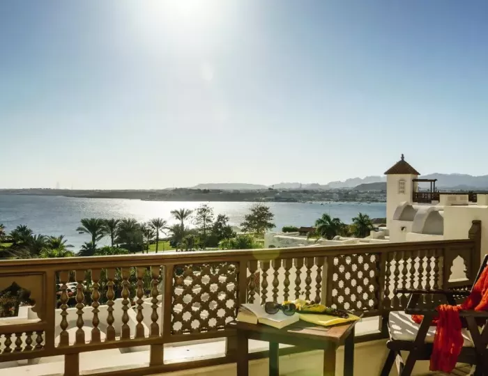 Movenpick Resort Sharm El Sheikh 4 звезды, Шарм-эль-Шейх, Египет