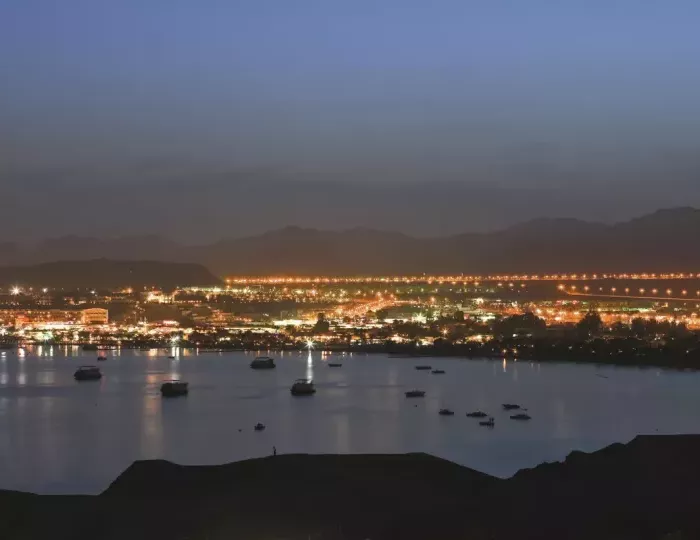 Movenpick Resort Sharm El Sheikh 4 звезды, Шарм-эль-Шейх, Египет