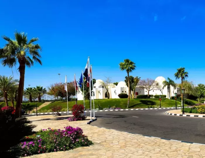 Movenpick Resort Sharm El Sheikh 4 звезды, Шарм-эль-Шейх, Египет