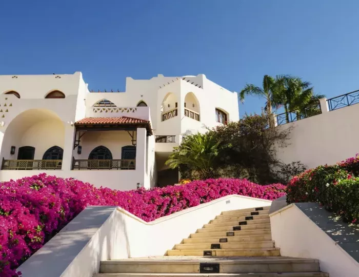 Movenpick Resort Sharm El Sheikh 4 звезды, Шарм-эль-Шейх, Египет