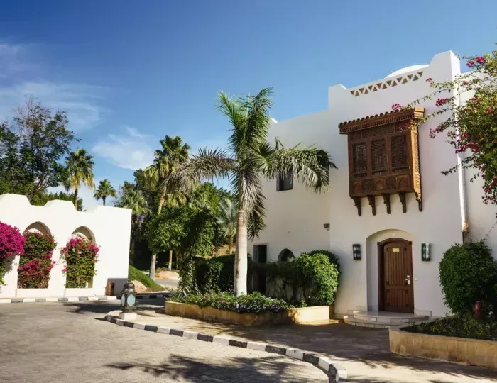 Movenpick Resort Sharm El Sheikh 4 звезды, Шарм-эль-Шейх, Египет