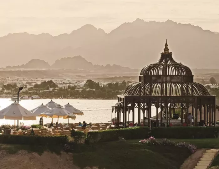 Movenpick Resort Sharm El Sheikh 4 звезды, Шарм-эль-Шейх, Египет