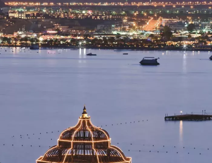 Movenpick Resort Sharm El Sheikh 4 звезды, Шарм-эль-Шейх, Египет