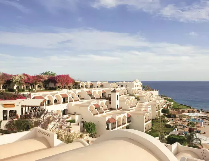 Movenpick Resort Sharm El Sheikh 4 звезды, Шарм-эль-Шейх, Египет