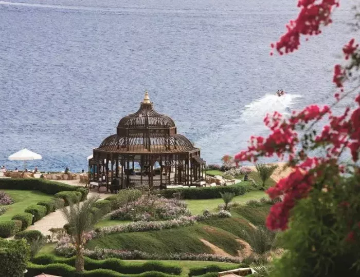 Movenpick Resort Sharm El Sheikh 4 звезды, Шарм-эль-Шейх, Египет