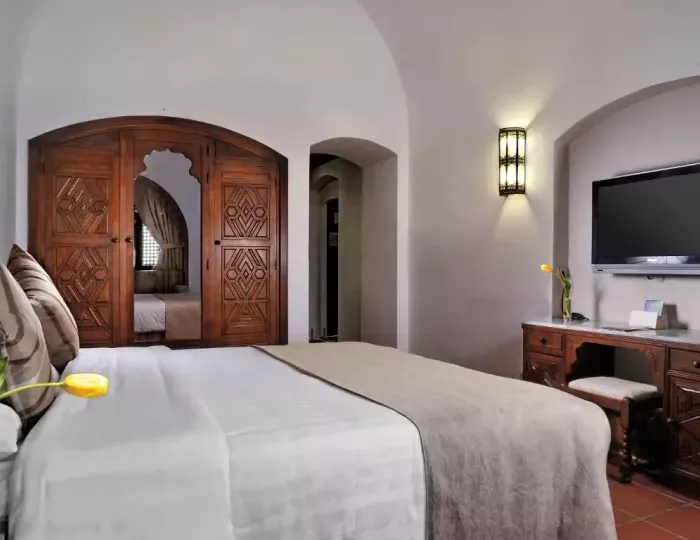 Movenpick Resort Sharm El Sheikh 4 звезды, Шарм-эль-Шейх, Египет