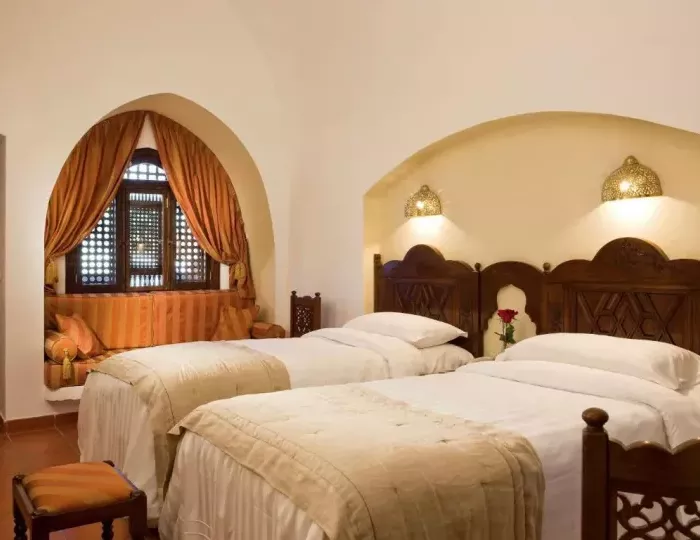 Movenpick Resort Sharm El Sheikh 4 звезды, Шарм-эль-Шейх, Египет