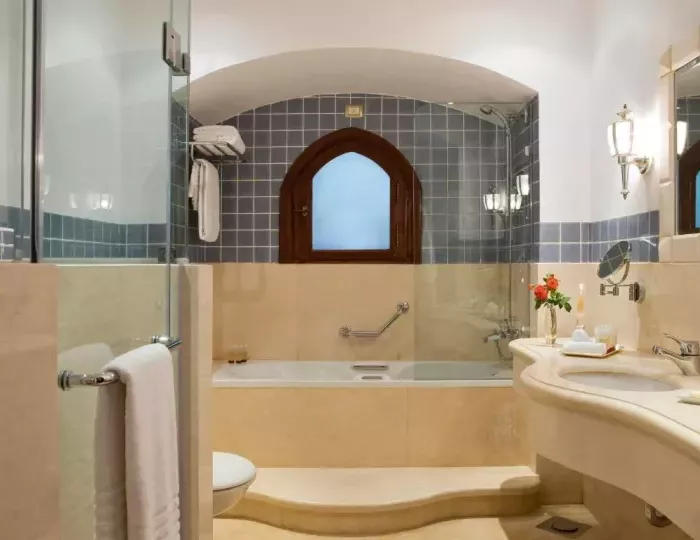 Movenpick Resort Sharm El Sheikh 4 звезды, Шарм-эль-Шейх, Египет