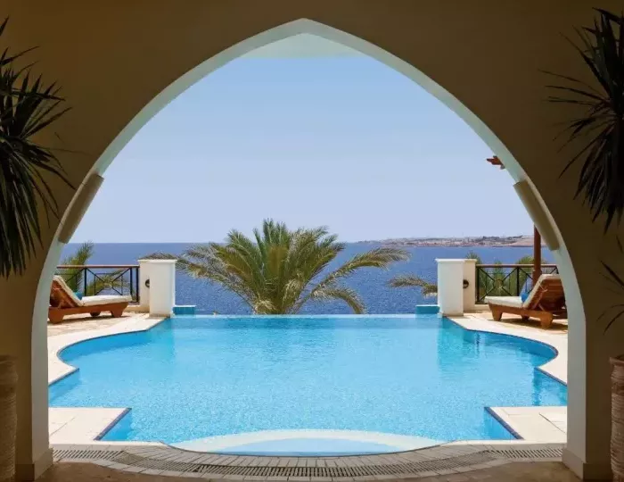 Movenpick Resort Sharm El Sheikh 4 звезды, Шарм-эль-Шейх, Египет