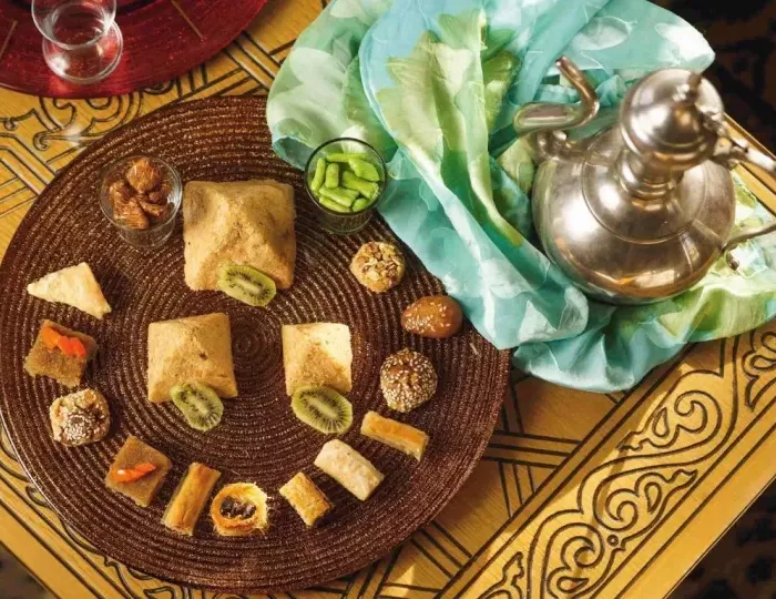 Movenpick Resort Sharm El Sheikh 4 звезды, Шарм-эль-Шейх, Египет