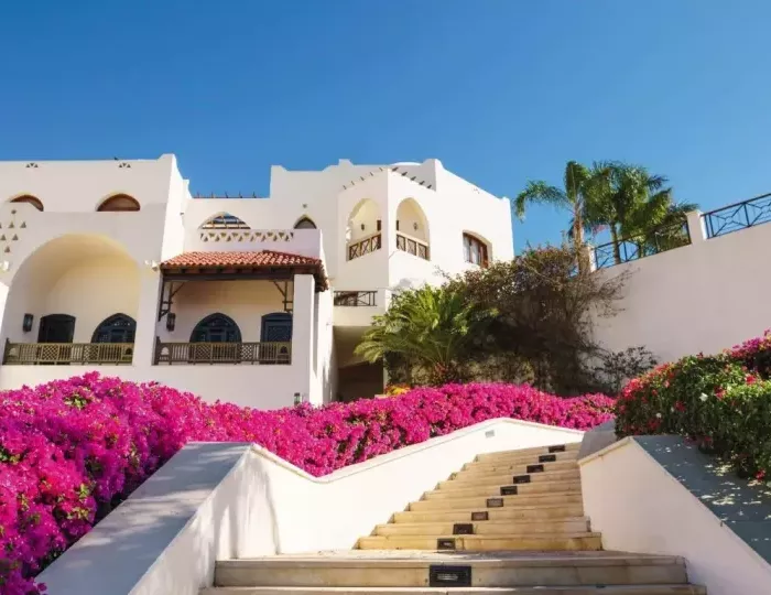 Movenpick Resort Sharm El Sheikh 4 звезды, Шарм-эль-Шейх, Египет