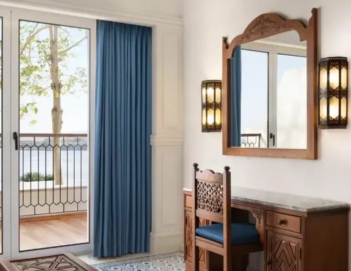 Movenpick Resort Sharm El Sheikh 4 звезды, Шарм-эль-Шейх, Египет