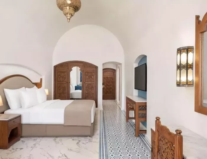 Movenpick Resort Sharm El Sheikh 4 звезды, Шарм-эль-Шейх, Египет