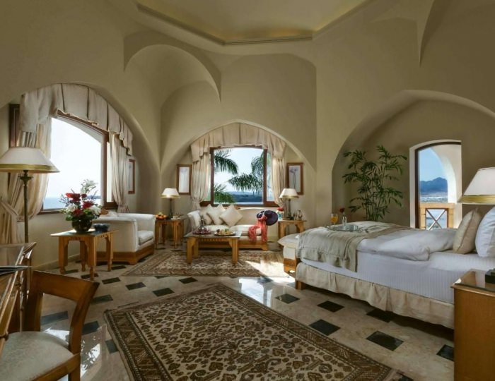 Movenpick Resort Sharm El Sheikh 4 звезды, Шарм-эль-Шейх, Египет