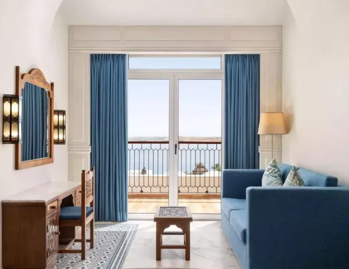 Movenpick Resort Sharm El Sheikh 4 звезды, Шарм-эль-Шейх, Египет