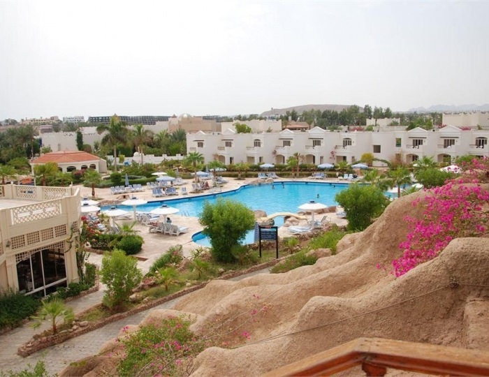 Noria Resort 4 звезды, Шарм-эль-Шейх, Египет