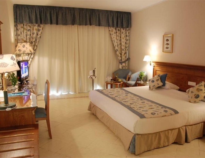 Noria Resort 4 звезды, Шарм-эль-Шейх, Египет