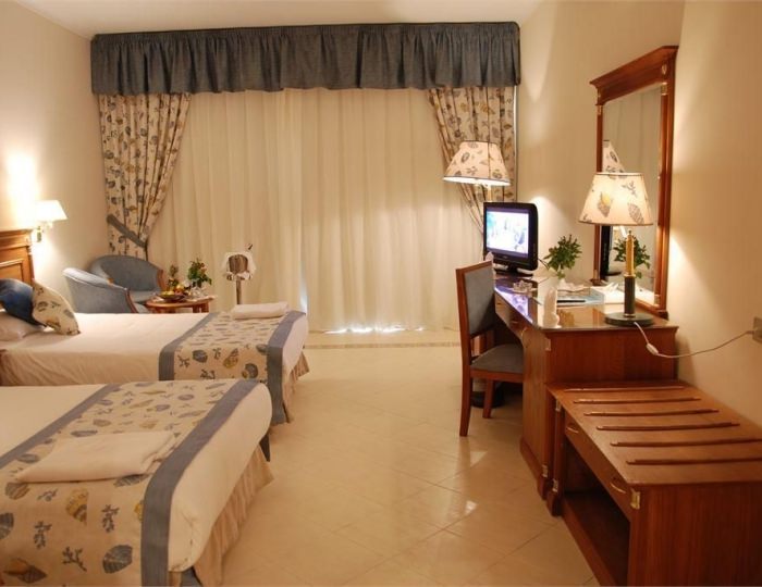 Noria Resort 4 звезды, Шарм-эль-Шейх, Египет
