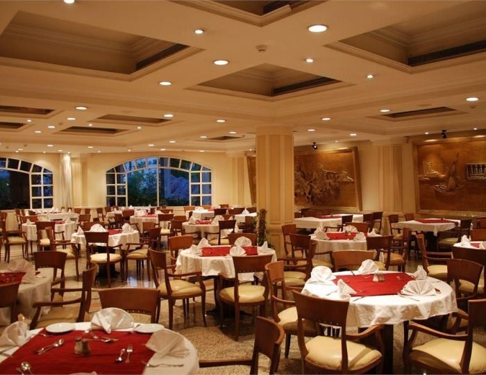 Noria Resort 4 звезды, Шарм-эль-Шейх, Египет