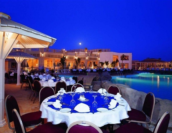 Noria Resort 4 звезды, Шарм-эль-Шейх, Египет