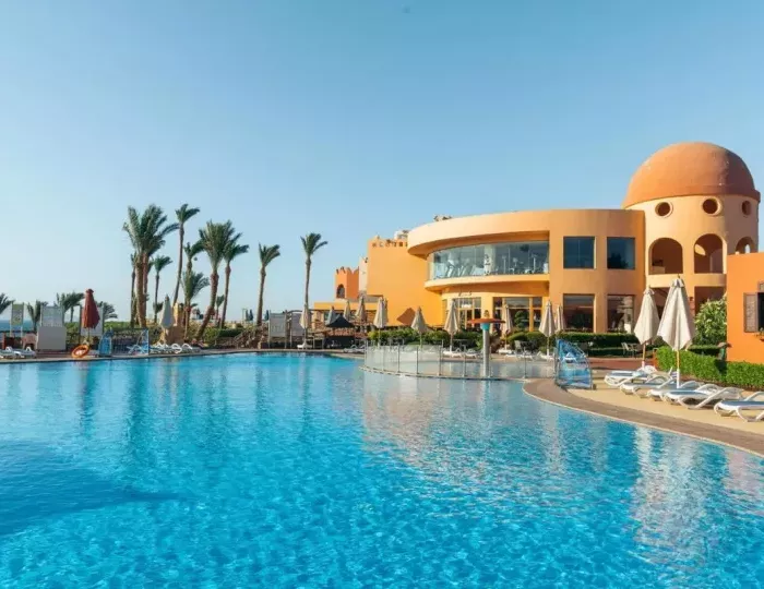 Nubian Island Hotel 5 звезд, Шарм-эль-Шейх, Египет