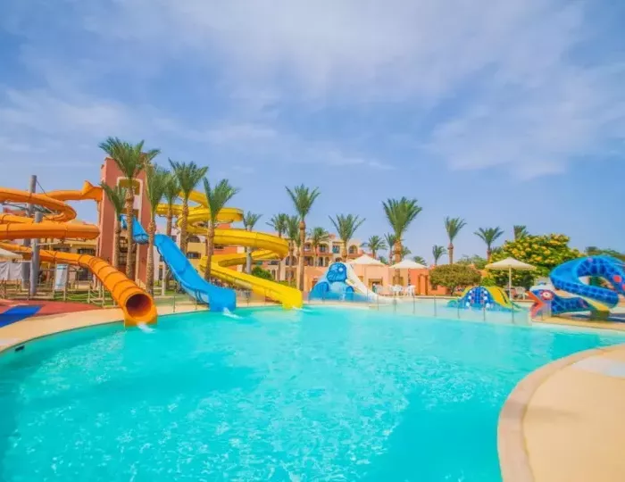 Nubian Island Hotel 5 звезд, Шарм-эль-Шейх, Египет