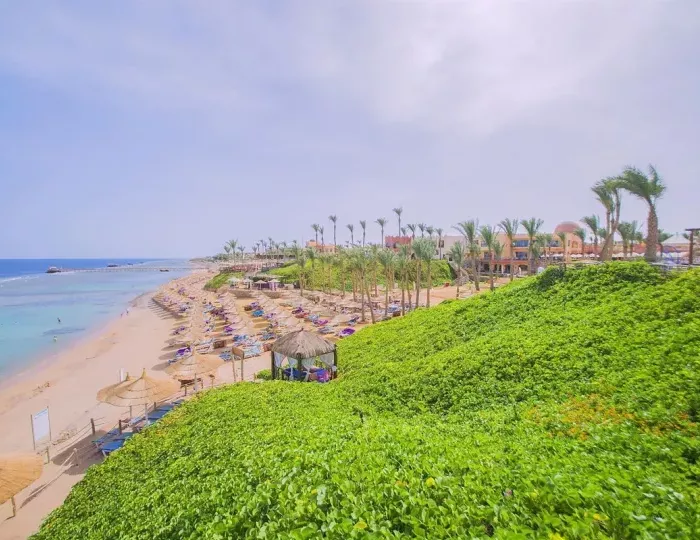 Nubian Island Hotel 5 звезд, Шарм-эль-Шейх, Египет