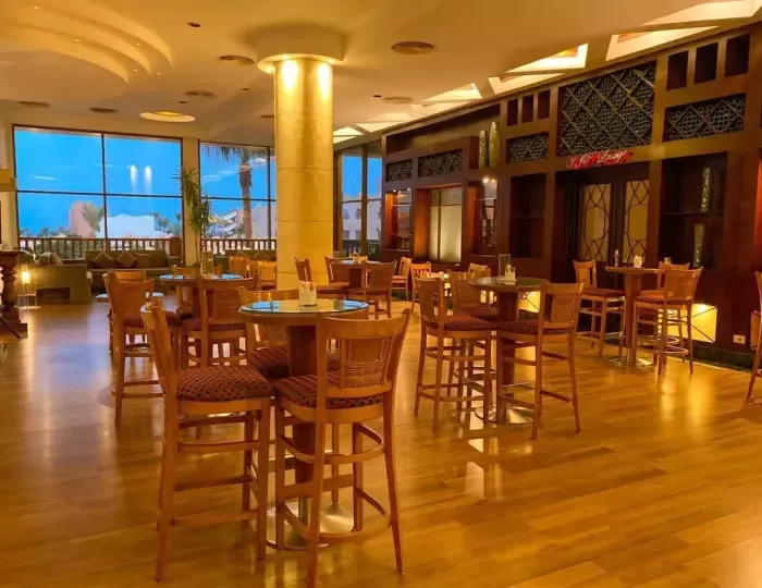 Nubian Island Hotel 5 звезд, Шарм-эль-Шейх, Египет