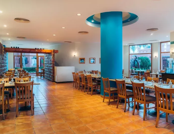 Nubian Island Hotel 5 звезд, Шарм-эль-Шейх, Египет