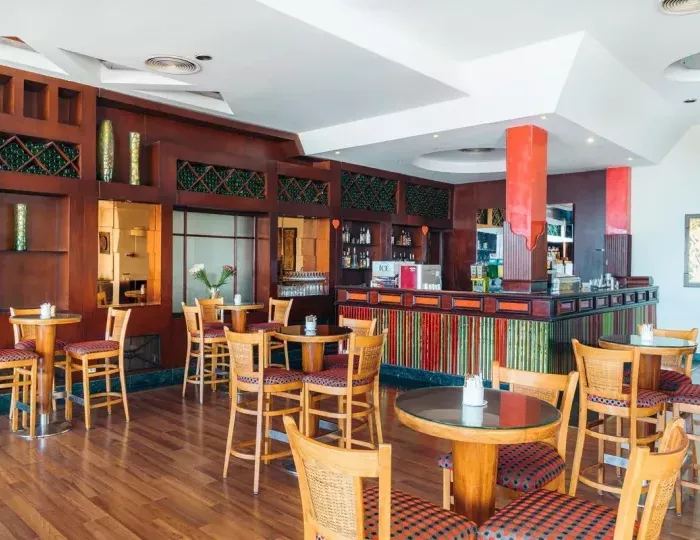 Nubian Island Hotel 5 звезд, Шарм-эль-Шейх, Египет