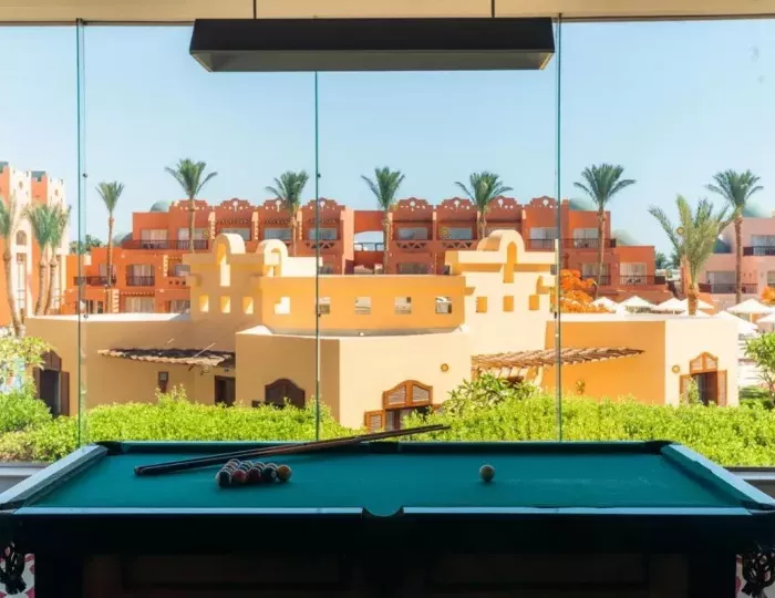 Nubian Island Hotel 5 звезд, Шарм-эль-Шейх, Египет