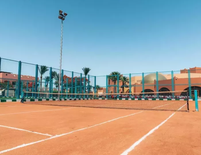 Nubian Island Hotel 5 звезд, Шарм-эль-Шейх, Египет