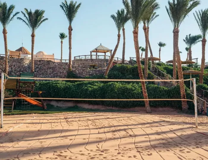 Nubian Island Hotel 5 звезд, Шарм-эль-Шейх, Египет