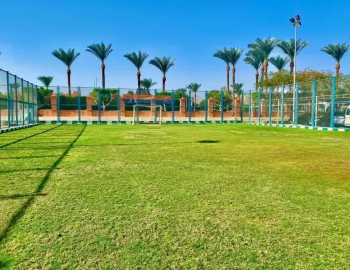 Nubian Island Hotel 5 звезд, Шарм-эль-Шейх, Египет