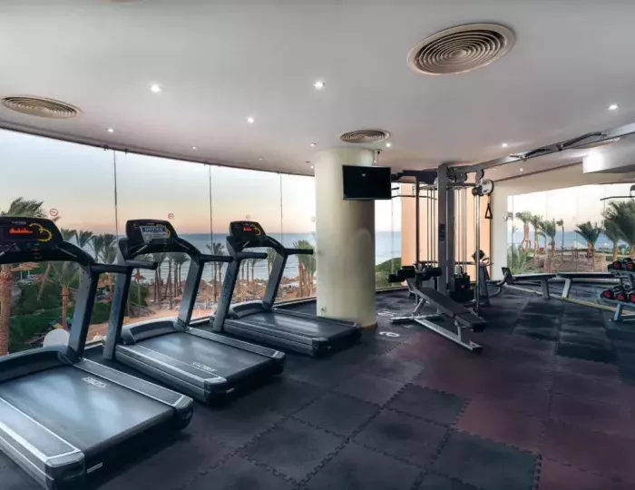 Nubian Island Hotel 5 звезд, Шарм-эль-Шейх, Египет