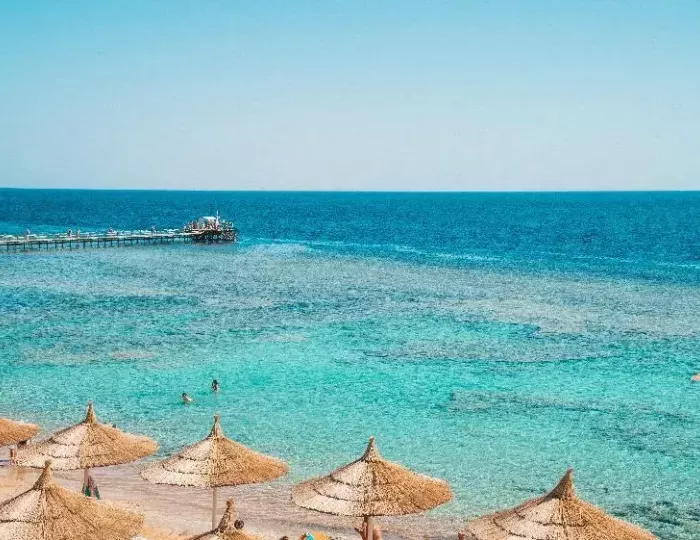 Nubian Island Hotel 5 звезд, Шарм-эль-Шейх, Египет