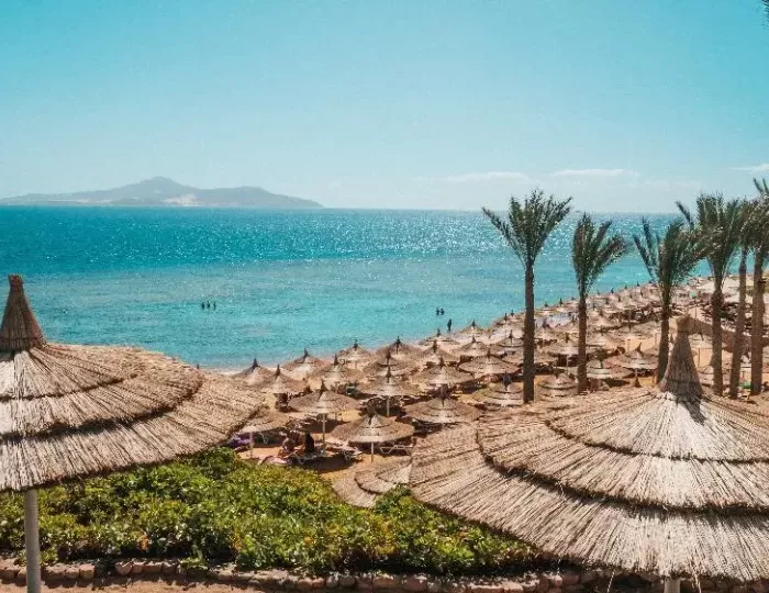 Nubian Island Hotel 5 звезд, Шарм-эль-Шейх, Египет