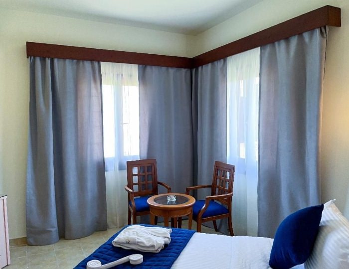 Nubian Island Hotel 5 звезд, Шарм-эль-Шейх, Египет