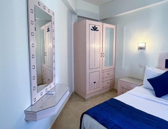 Nubian Island Hotel 5 звезд, Шарм-эль-Шейх, Египет