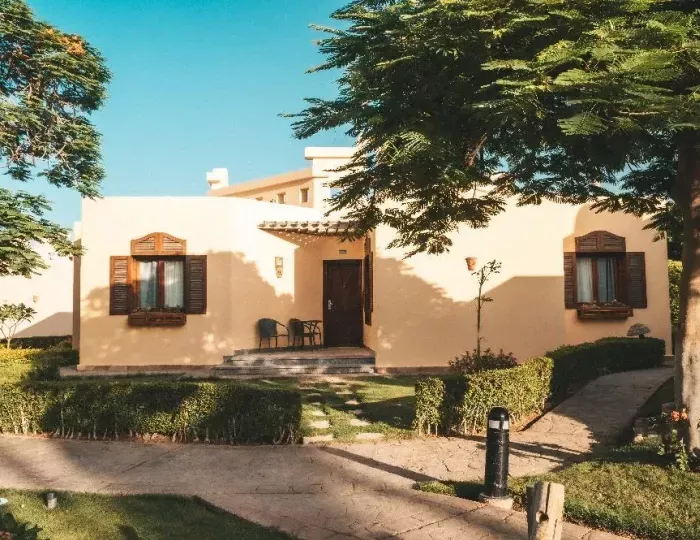 Nubian Island Hotel 5 звезд, Шарм-эль-Шейх, Египет